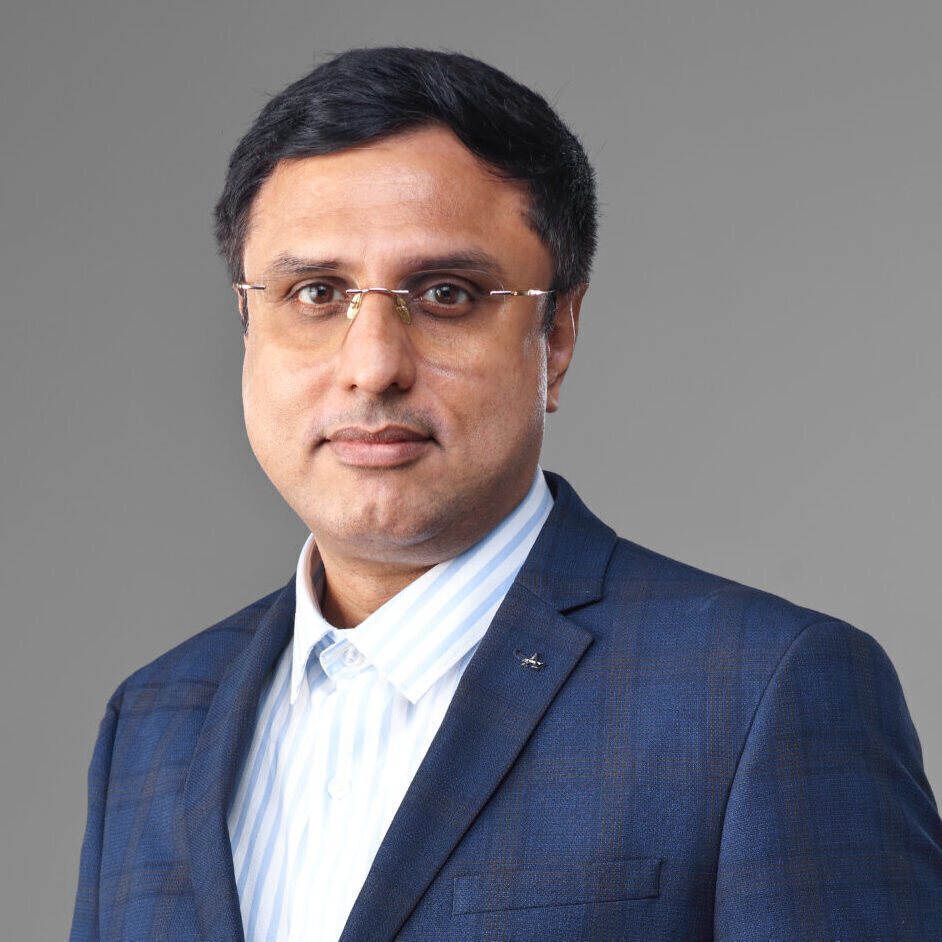 Sathish Sampath, FRSPH - Mind hacker Specialist, Human decision Architect